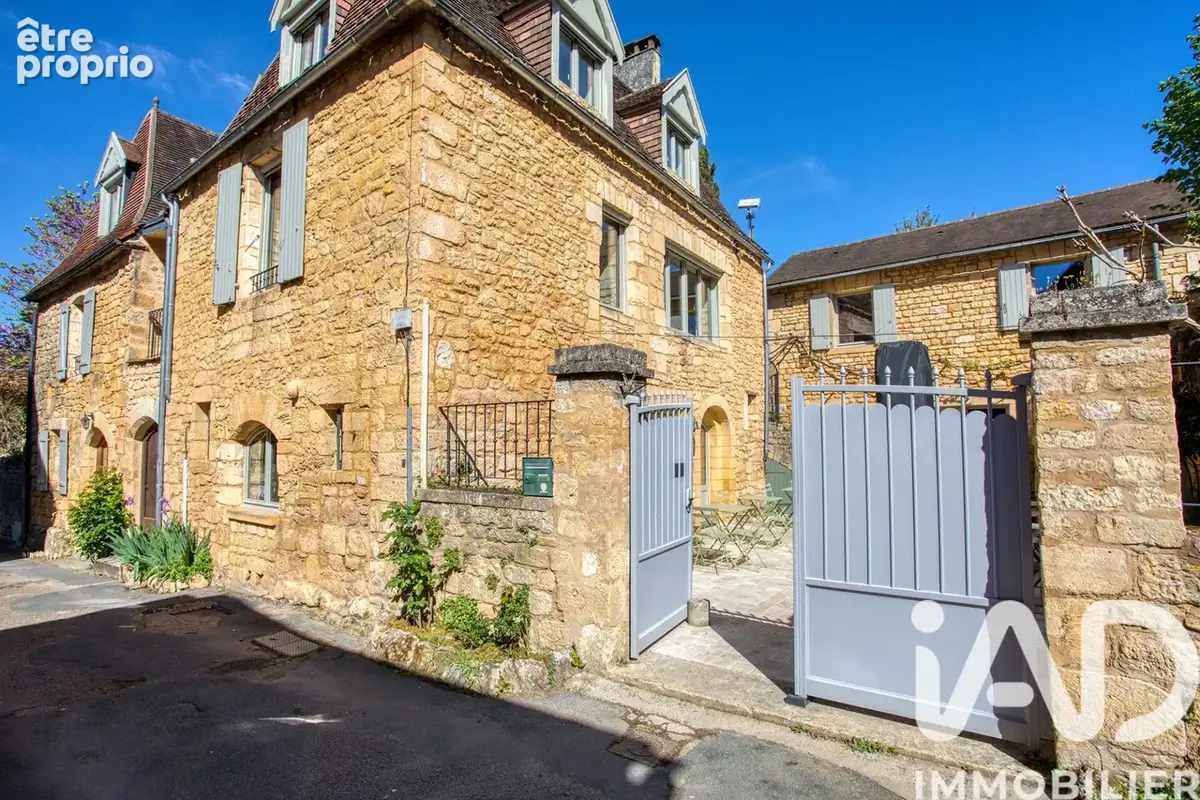 Photo 1 - Maison à DOMME