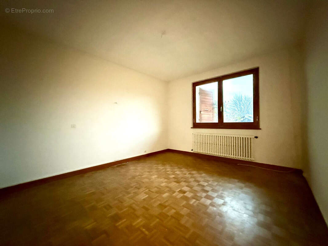 Maison à THONON-LES-BAINS