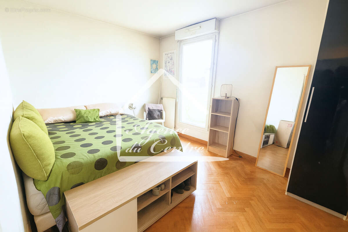 Appartement à CACHAN