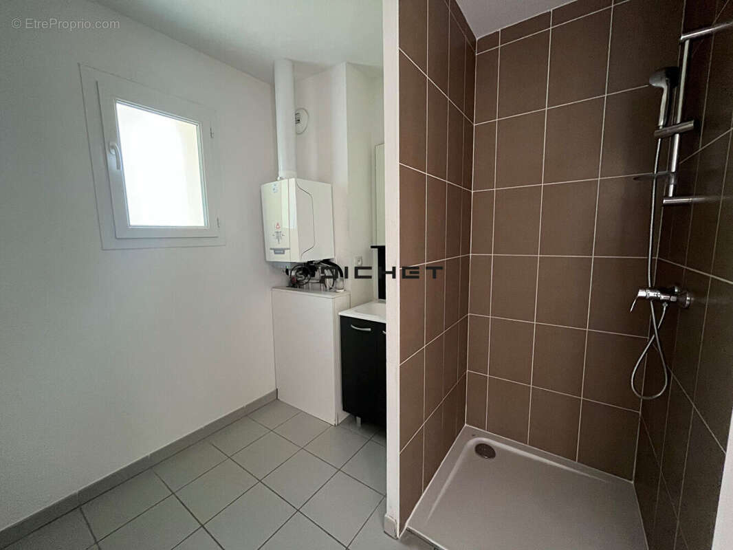 Appartement à LANTON
