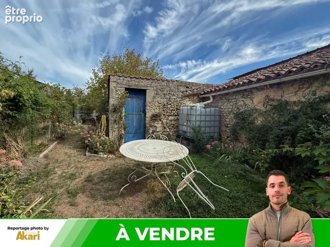 Maison de bourg - photo 14