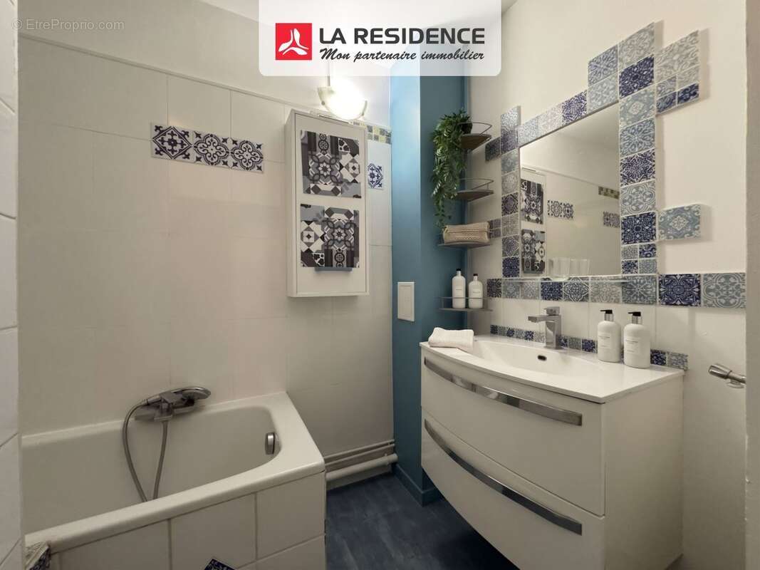 Appartement 53 m² à Marly-Le-Roi  - photo 8