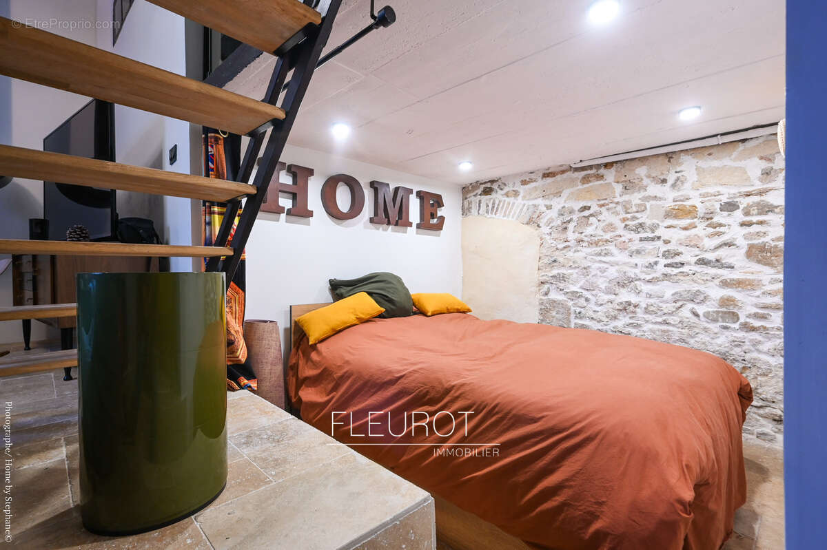 Appartement à LA CIOTAT