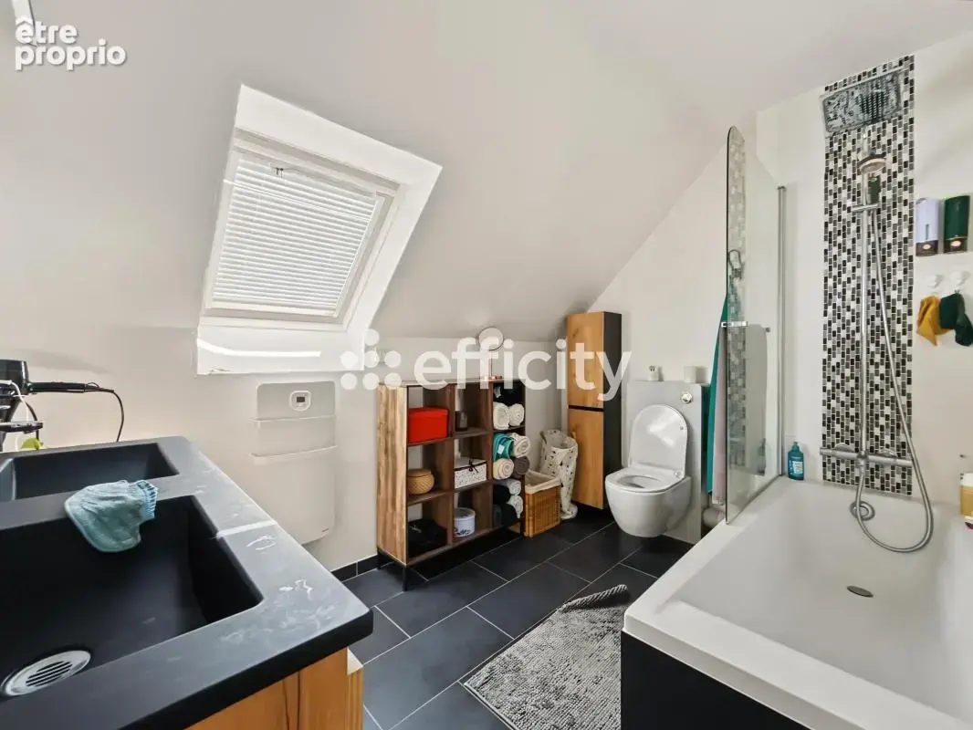 Maison 5 pièces 99 m² à vendre à Athee-Sur-Cher (37270) - photo 11