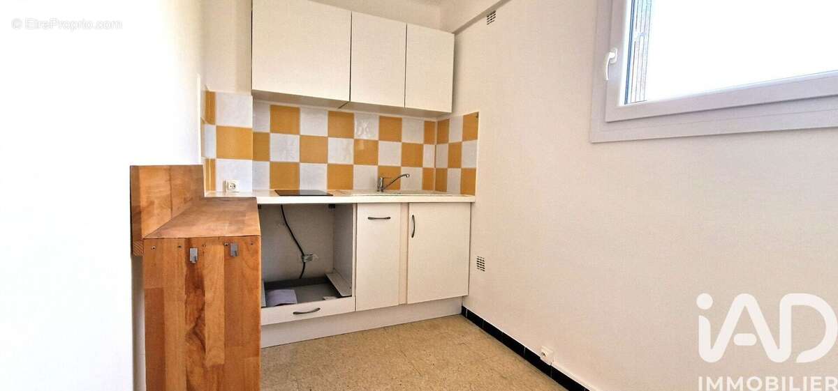 Photo 9 - Appartement à SIX-FOURS-LES-PLAGES