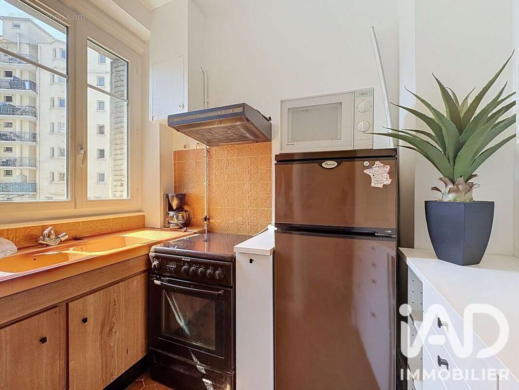 Photo 5 - Appartement à ASNIERES-SUR-SEINE