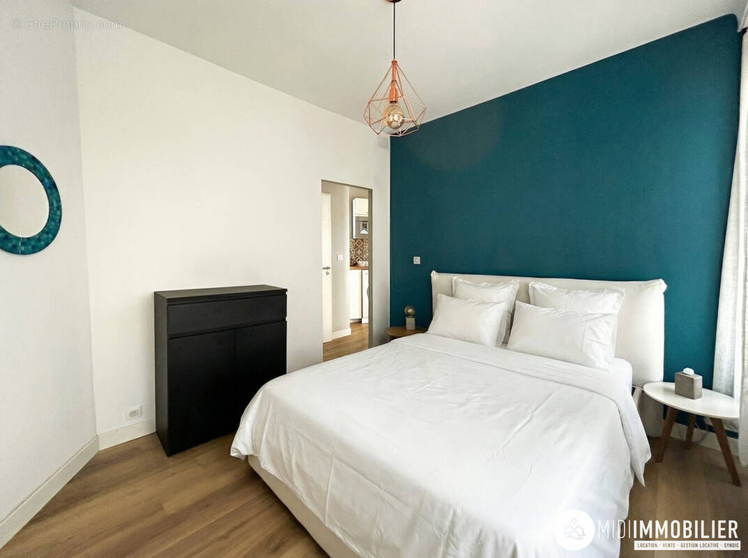 Appartement à ALBI