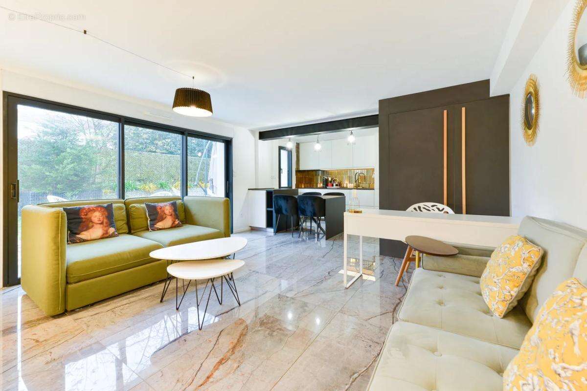 Maison à BASSE-GOULAINE