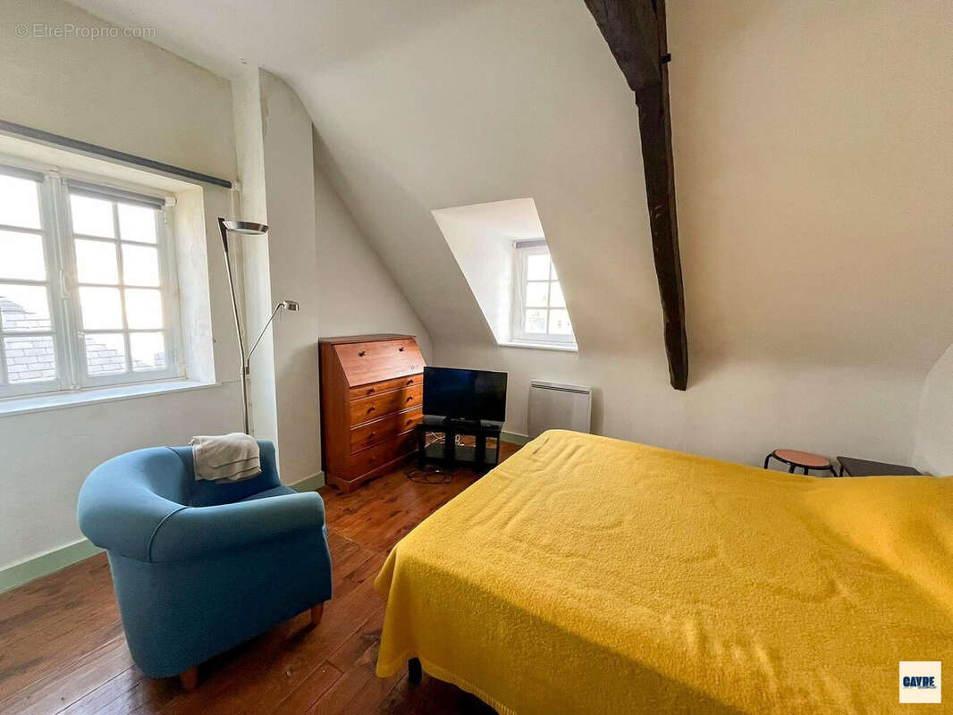 Appartement 93 m² à Saint-Malo  - photo 6