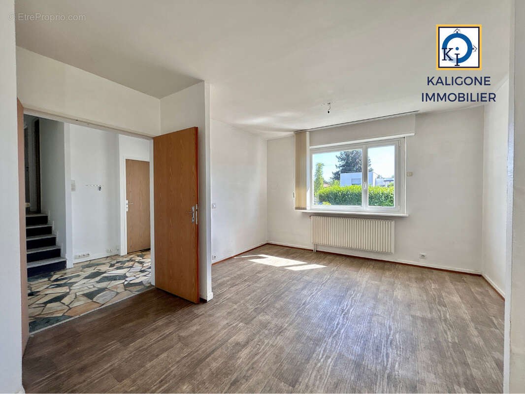 Maison individuelle - quartier calme - photo 4