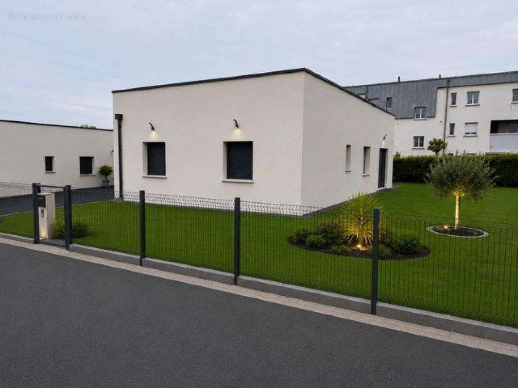 Maison à ALENCON
