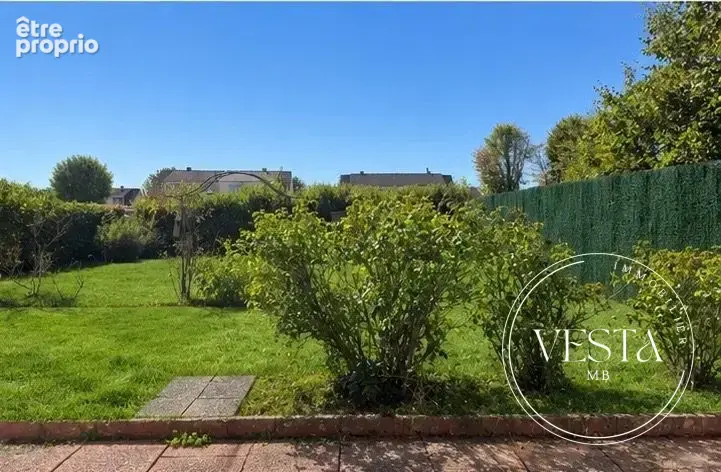 Maison 6 pièces 104 m² à vendre à Genlis (21110) - photo 2