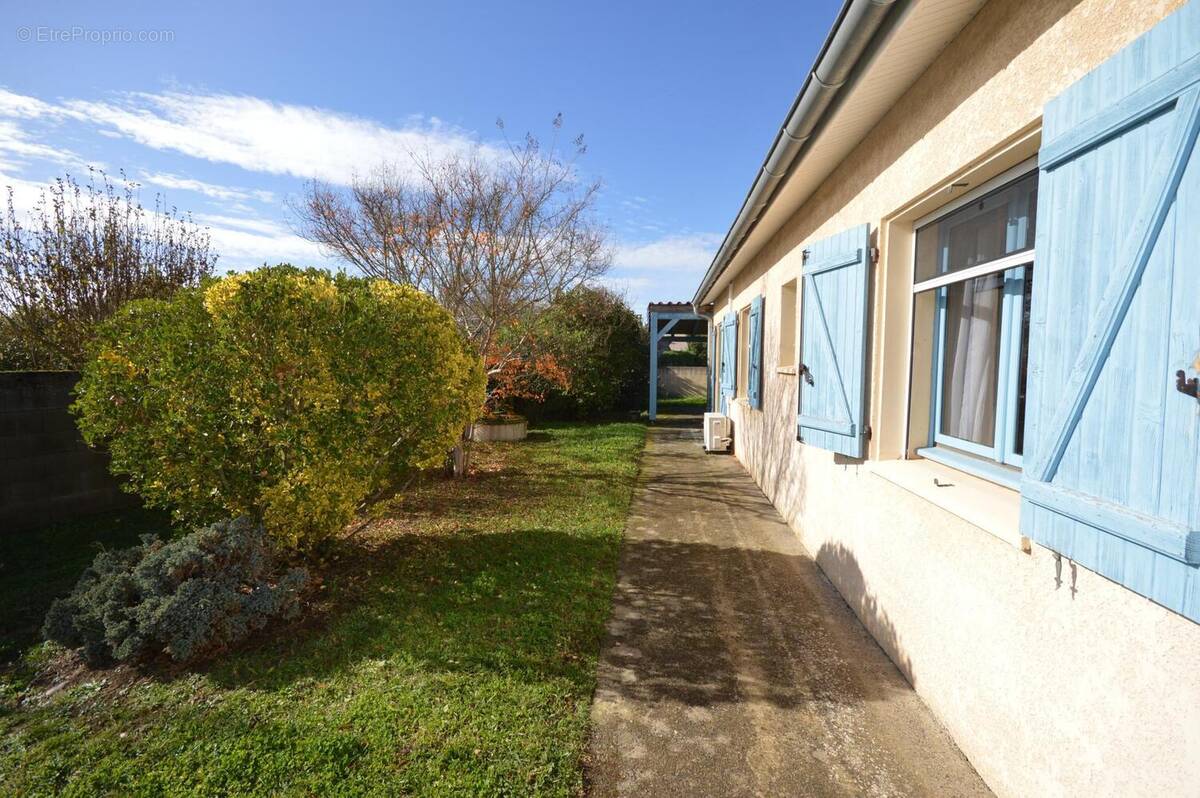 Photo 1 - Maison à MURET