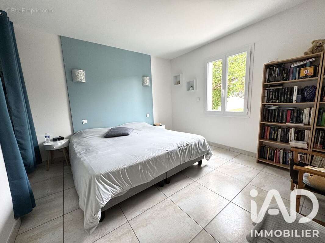 Photo 7 - Maison à SALLES-SUR-MER