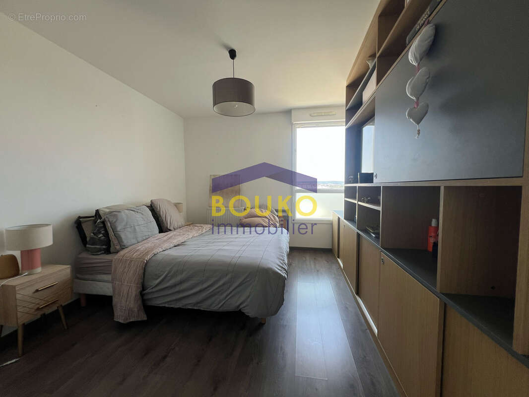 Appartement duplex t4 -- art sur meurthe - photo 9