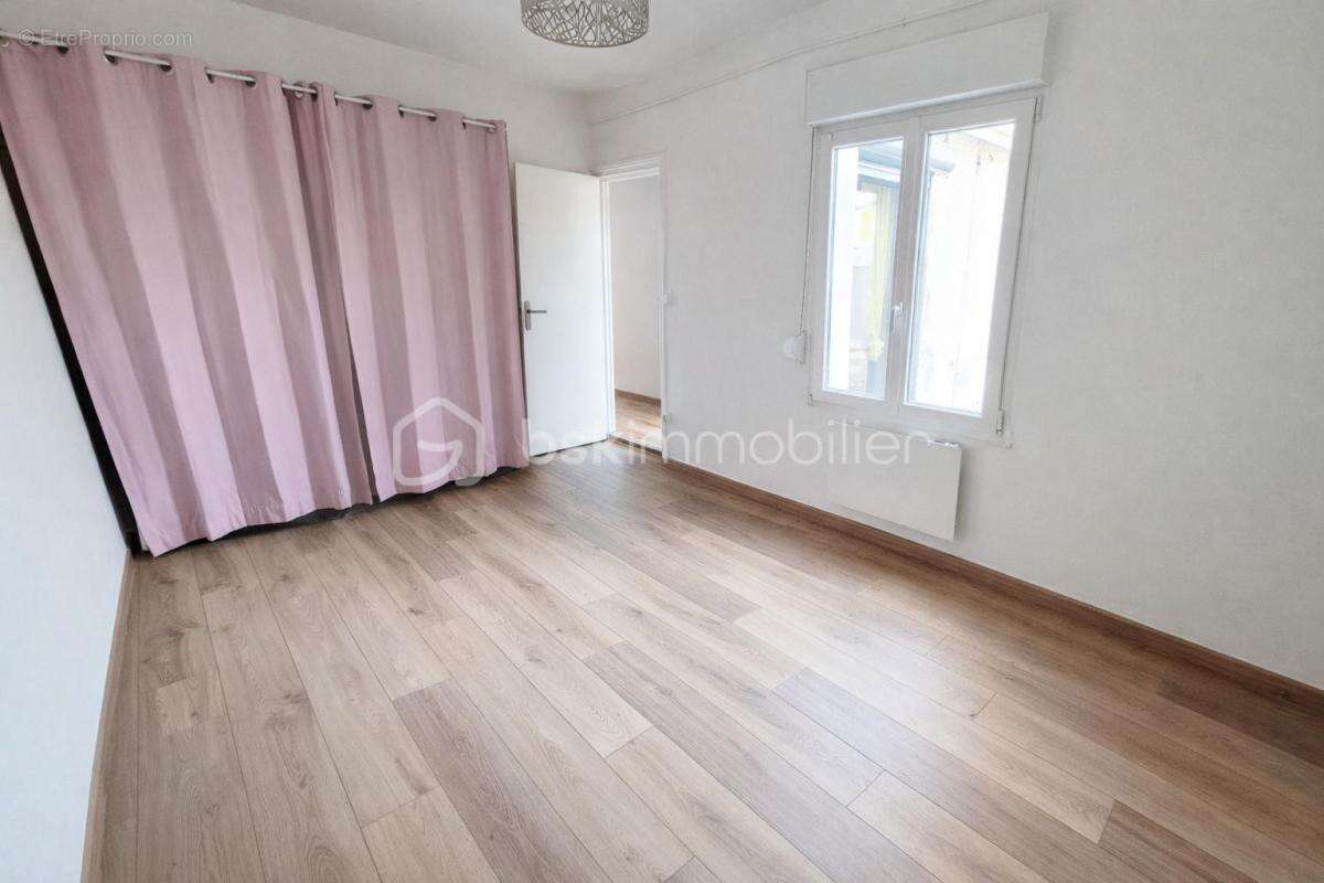 Maison de plain pied - photo 5