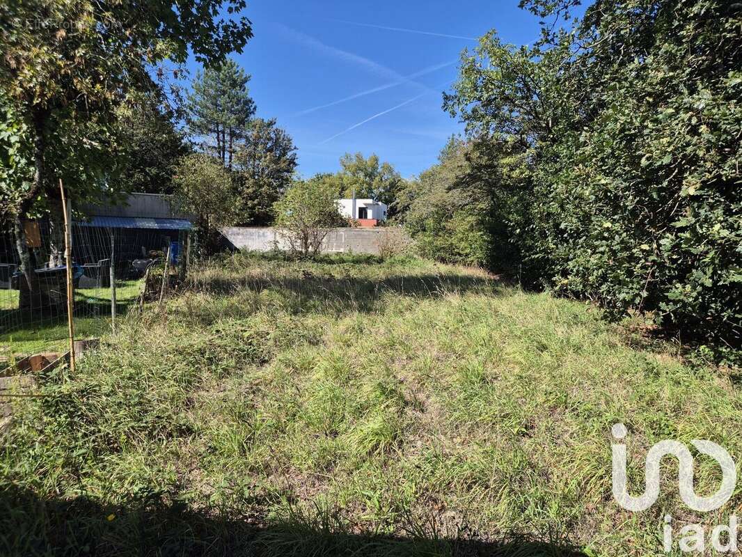 Photo 7 - Terrain à REZE