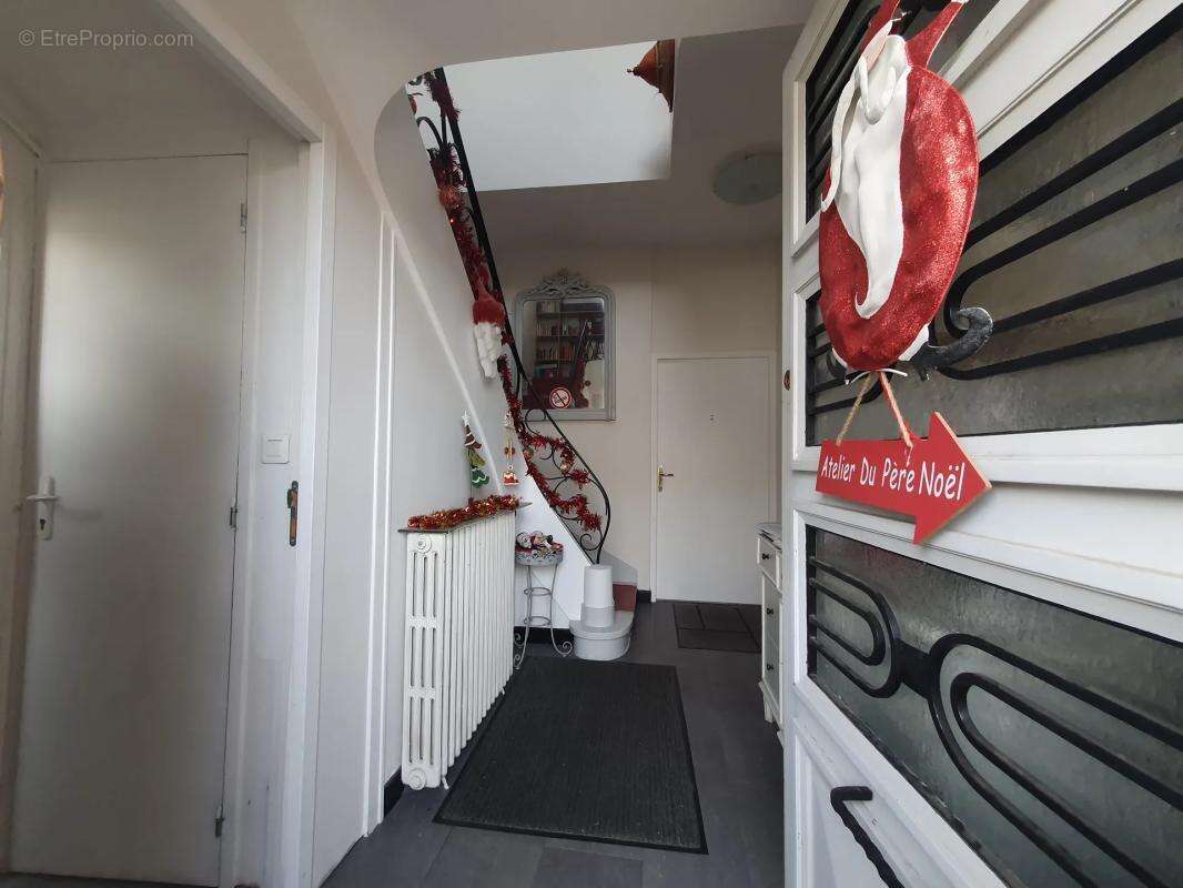 Ensemble immobilier unique à Talence - photo 17