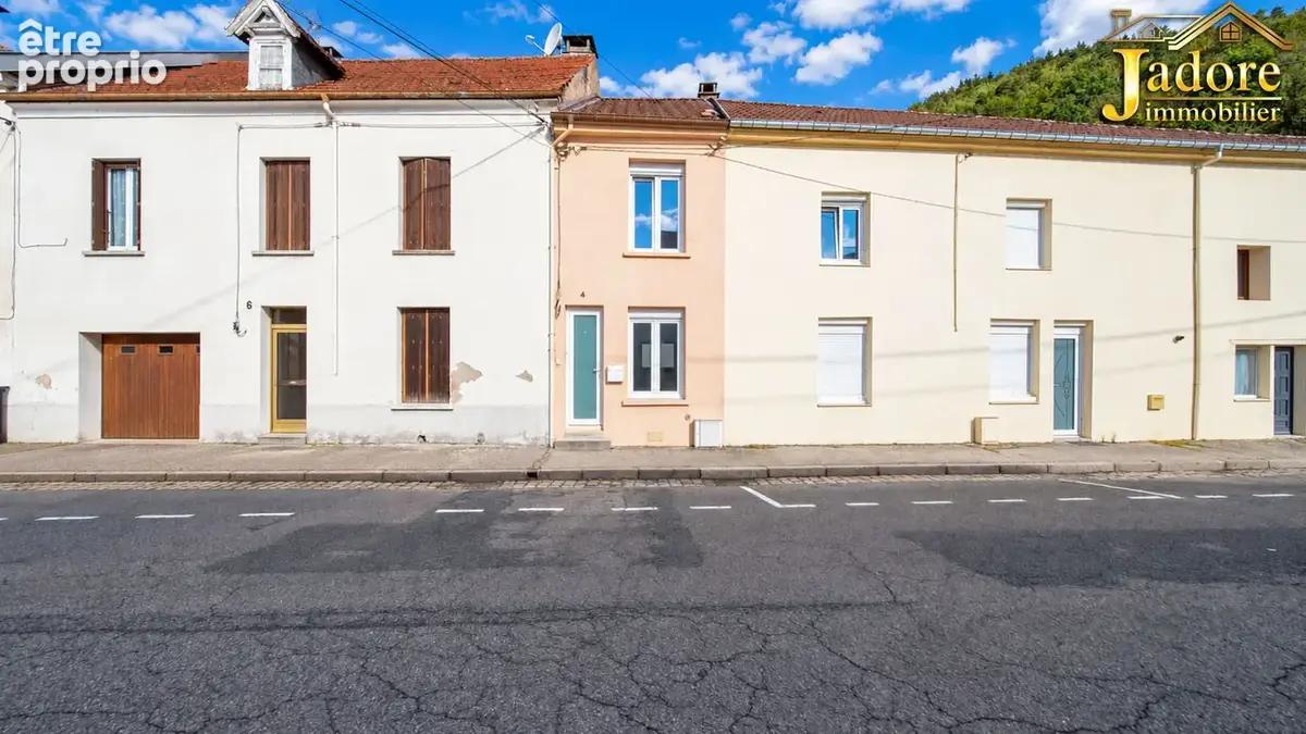 Maison petit prix - photo 13
