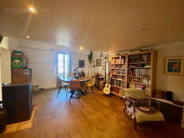 Appartement à CASTELNAU-LE-LEZ