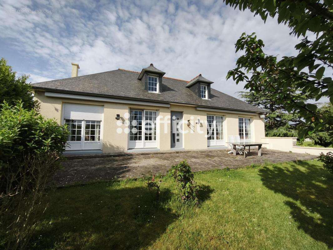 Maison 118 m² à Cancale  - photo 6