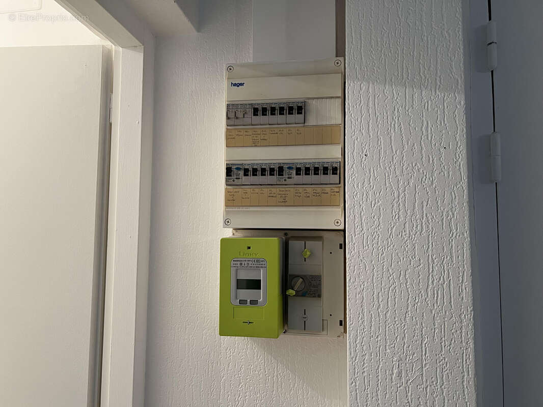 Appartement à LONGWY