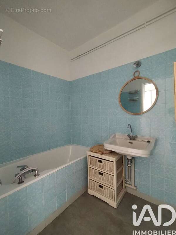 Photo 9 - Appartement à SAINT-BONNET-LE-CHATEAU