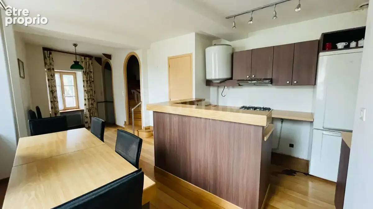 Maison Chablis 3 pièce(s) 65 m2 - photo 5