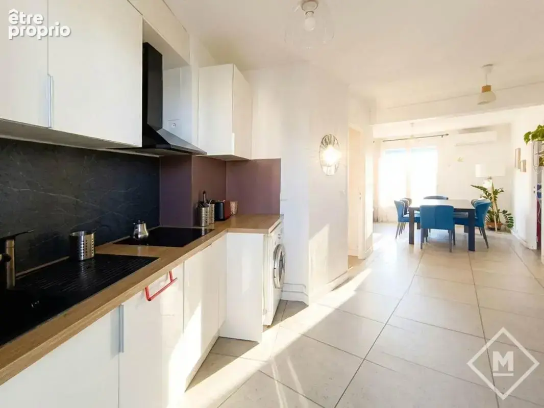 Lumineux Appartement T4 Marseille 9ème Ste Marguerite - 174 000€ FAI - photo 8