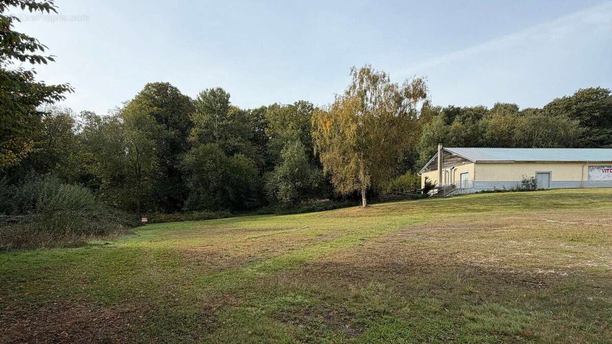 Photo 9 - Commerce à VITOT