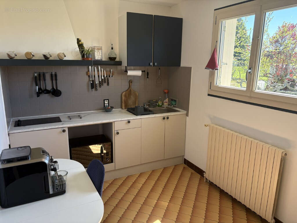 Maison à ARNAC-POMPADOUR