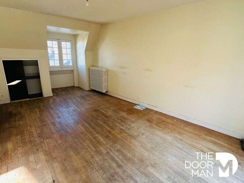 Appartement à PONTIVY