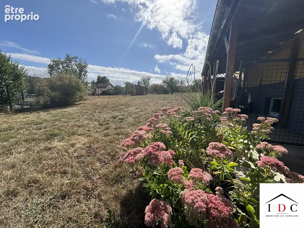 Maison 6 pièces 203 m² à vendre à Sarrebourg (57400) - photo 5