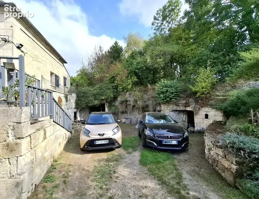 Maison de 97 m² au calme à Hautefontaine - photo 13