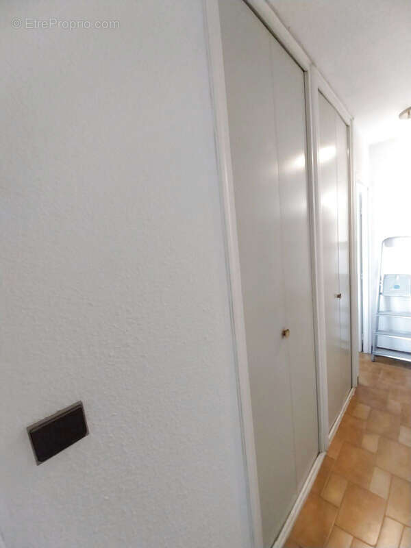appartement bord de mer ARGELES - photo 9