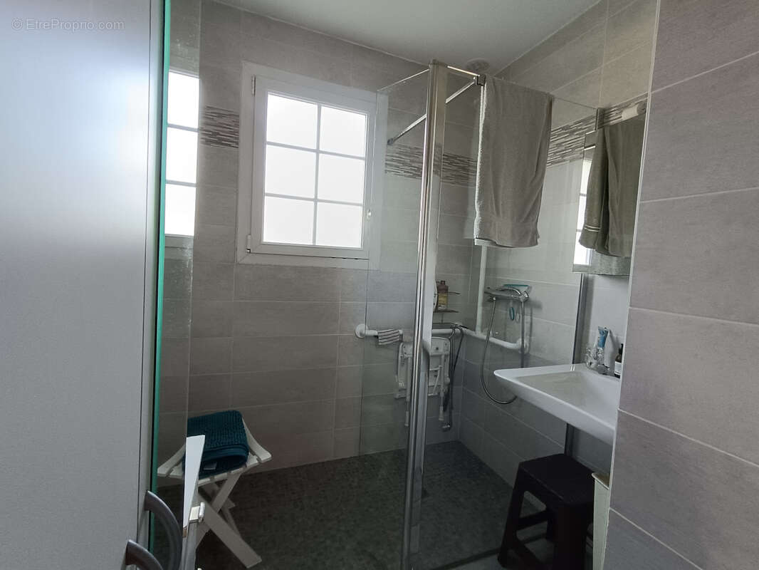 Maison à BOUILLE-LORETZ