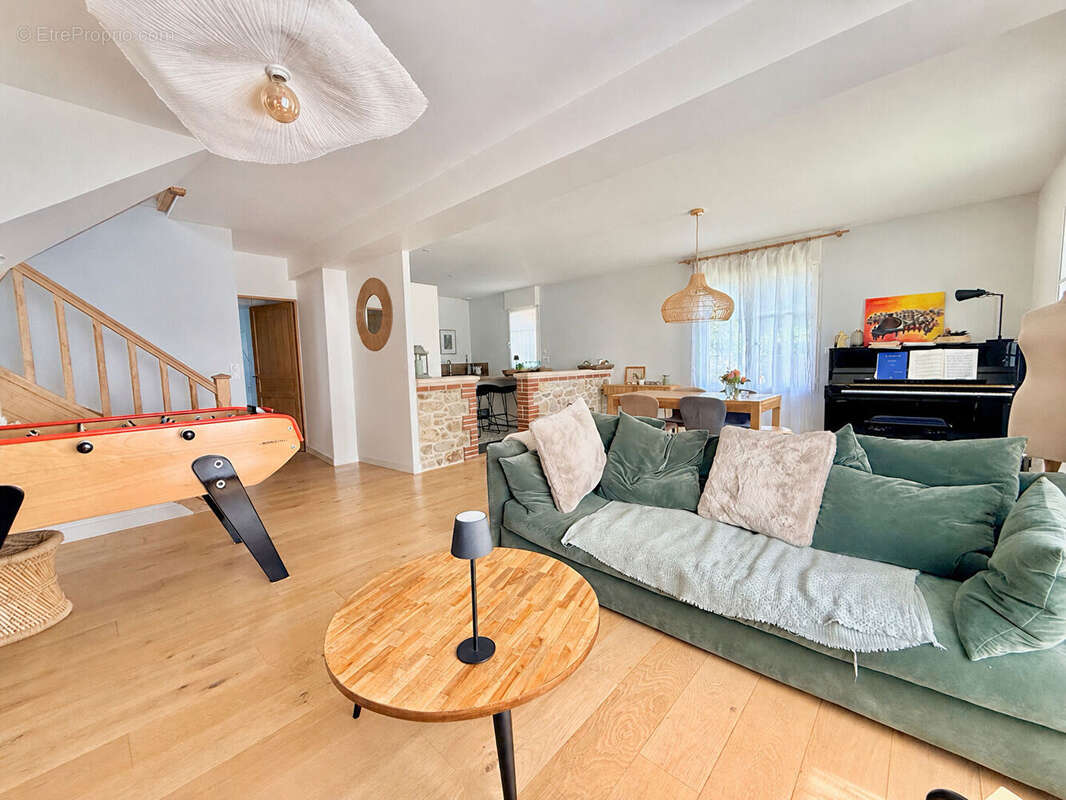 Maison La Baule Escoublac 7 pièces 142.72m2 - photo 3