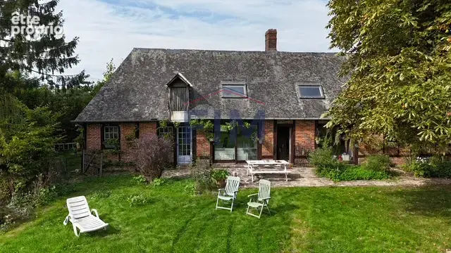 Maison 3 pièces 79 m² à vendre à Neufchatel-En-Bray (76270) - photo 11