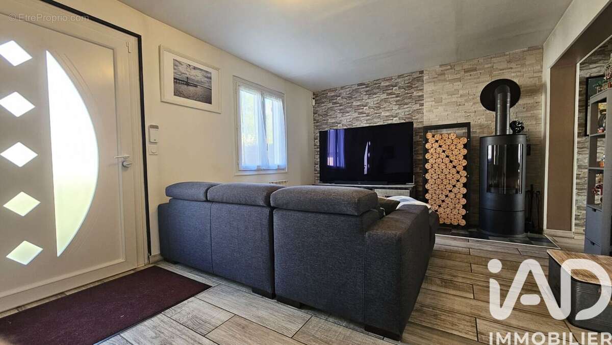 Photo 2 - Maison à GISORS