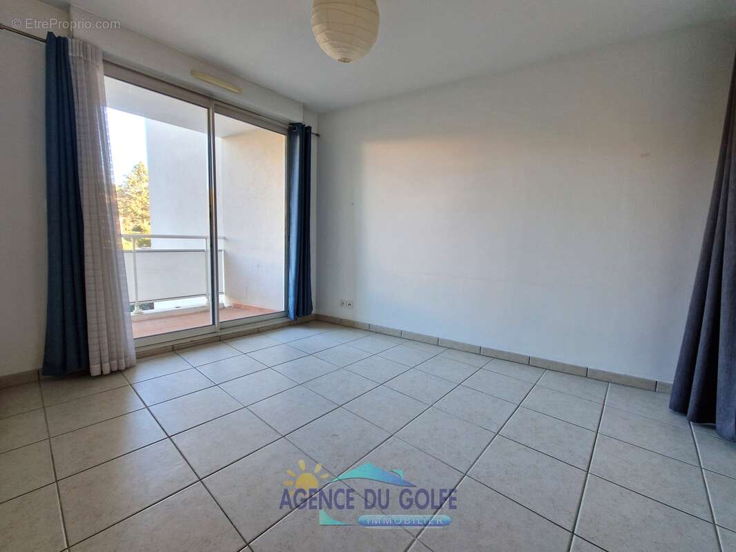 Appartement à LA CIOTAT