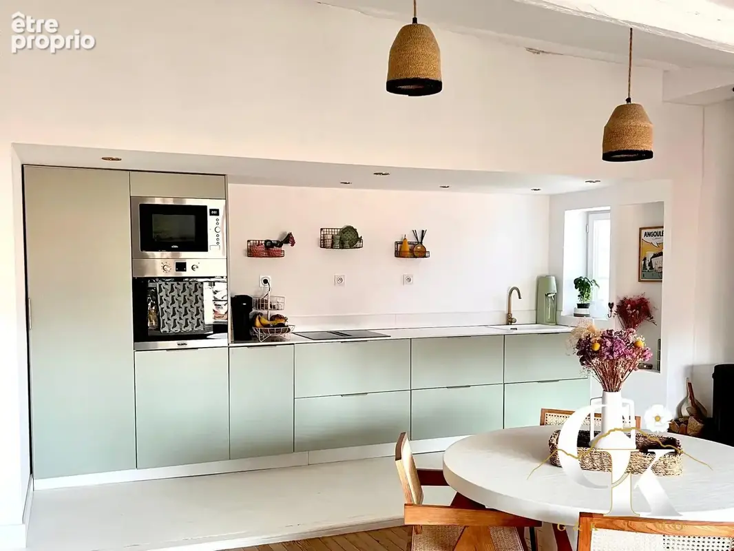 Appartement 3 pièces 62 m² à vendre à Le Castellet (83330) - photo 6