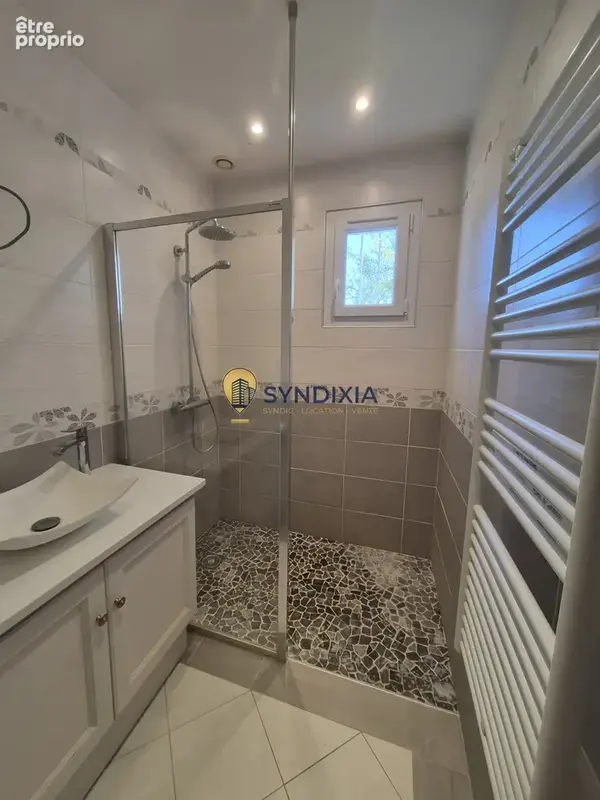 MAISON 109m2, 3 chambres, Sous-sol total et 905m2 de jardin - photo 13