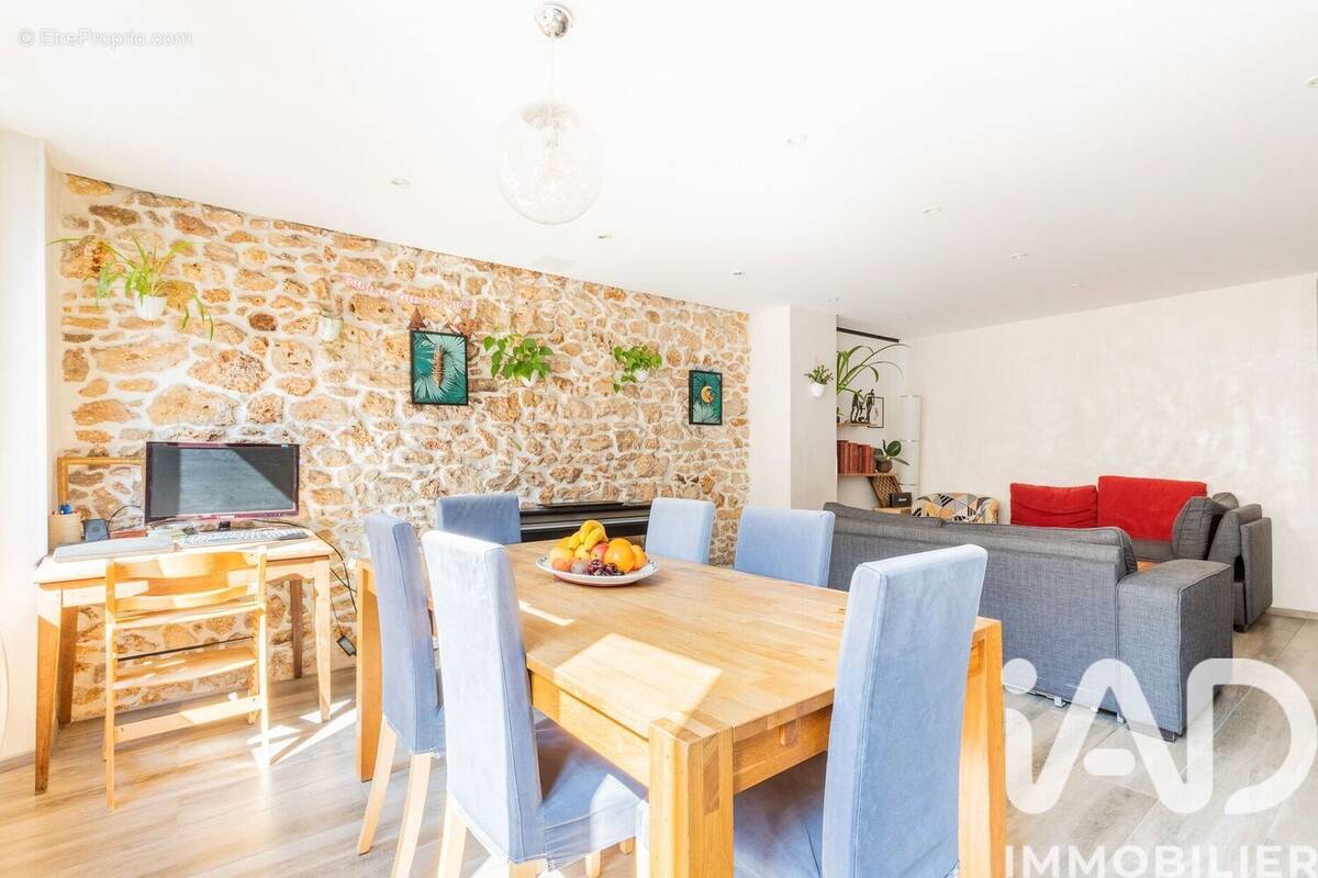 Photo 1 - Appartement à MASSY