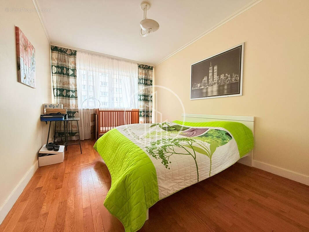 Appartement à SAINT-CLOUD