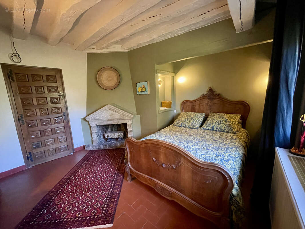 Maison à MONTFORT-L&#039;AMAURY