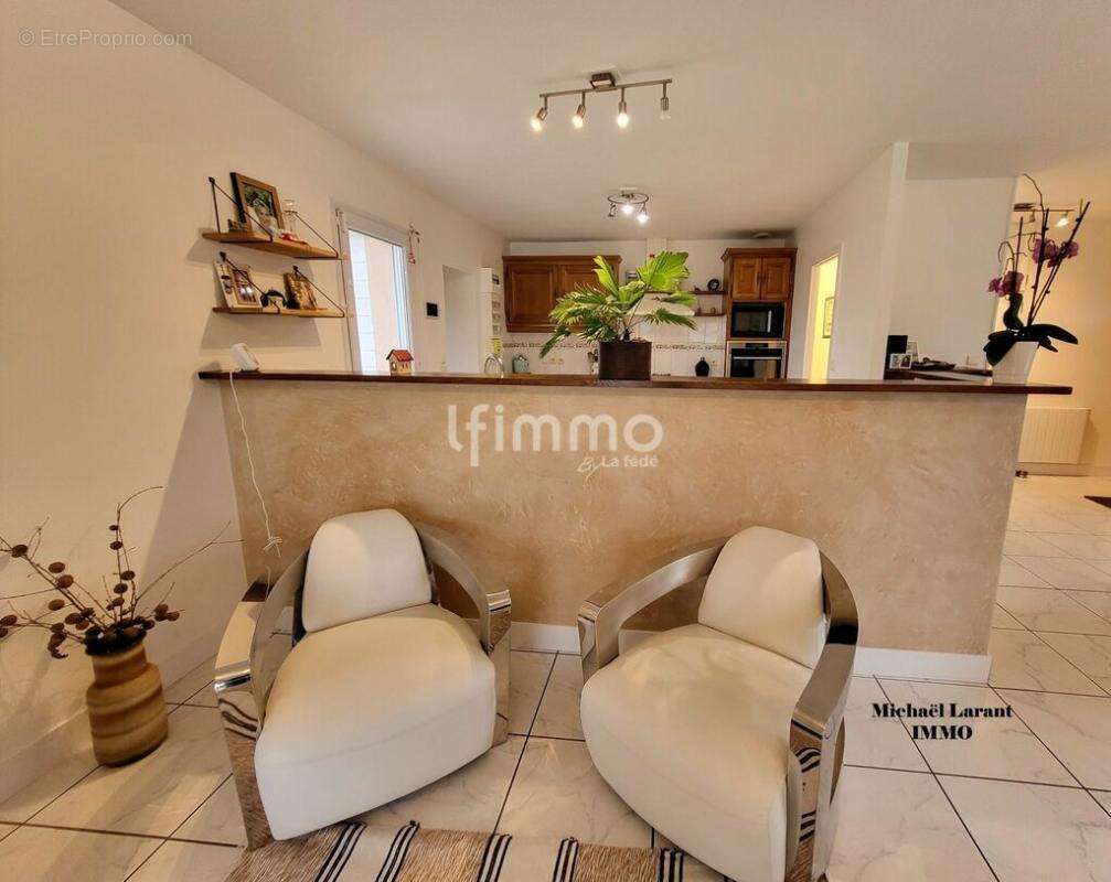 Maison familiale 175m2- 4ch - photo 8