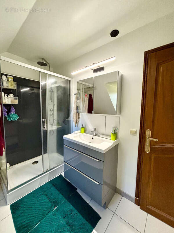 Maison à DAMMARTIN-EN-GOELE