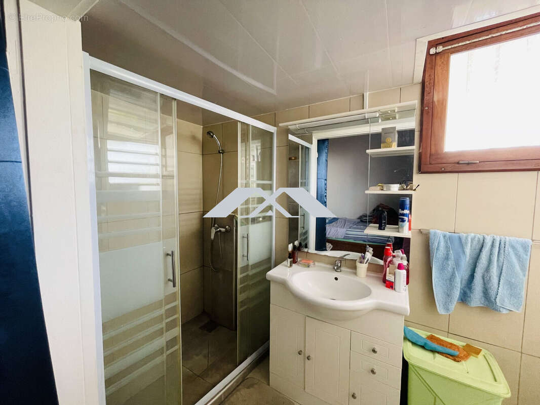 Appartement à LE TAMPON