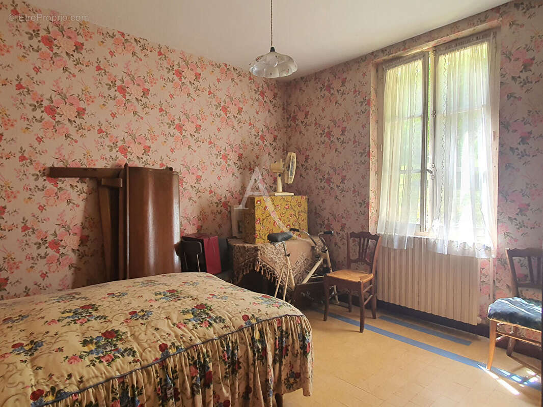Maison à vendre faverolles en berry - photo 9