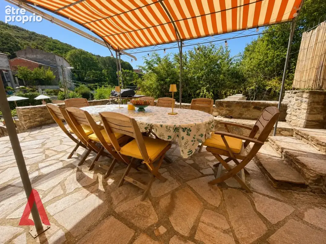 Superbe maison de campagne de caractère avec piscine  Environ 200 m² habitables - photo 14